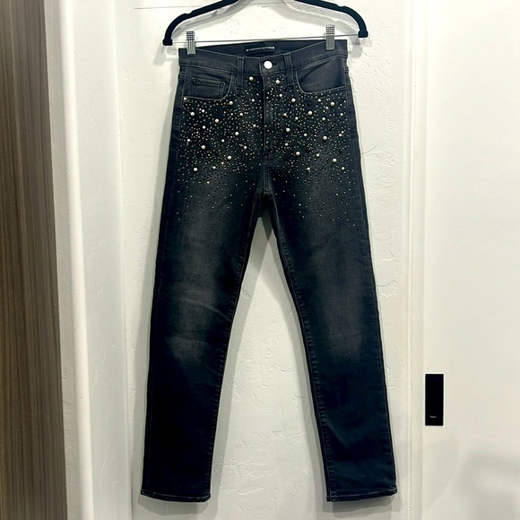 New beaded skiny Jeans - Picture 4 of 16